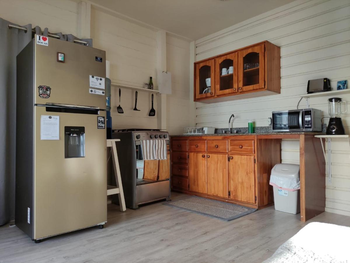 Santuarios Del Mar Apartment Бокас дел Торо Екстериор снимка