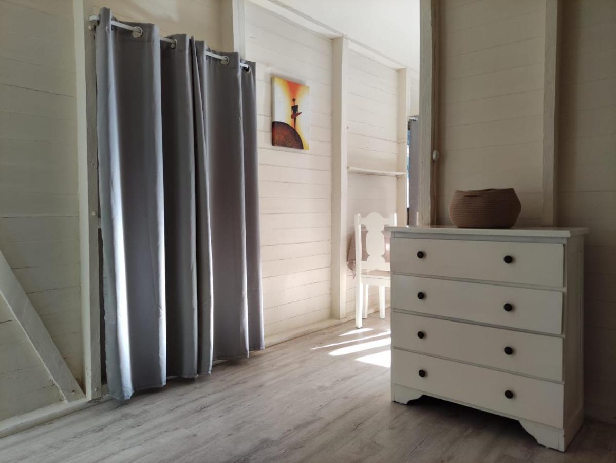 Santuarios Del Mar Apartment Бокас дел Торо Екстериор снимка