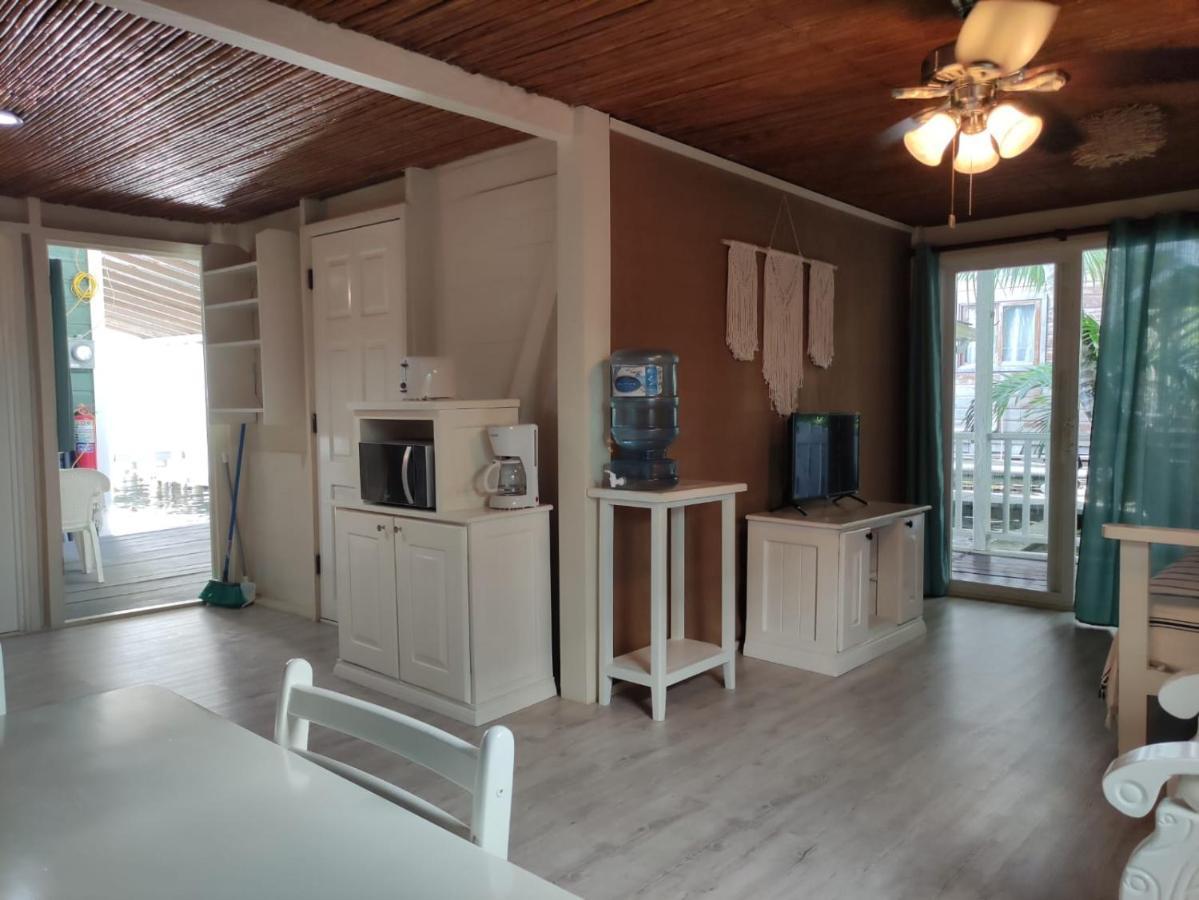 Santuarios Del Mar Apartment Бокас дел Торо Екстериор снимка