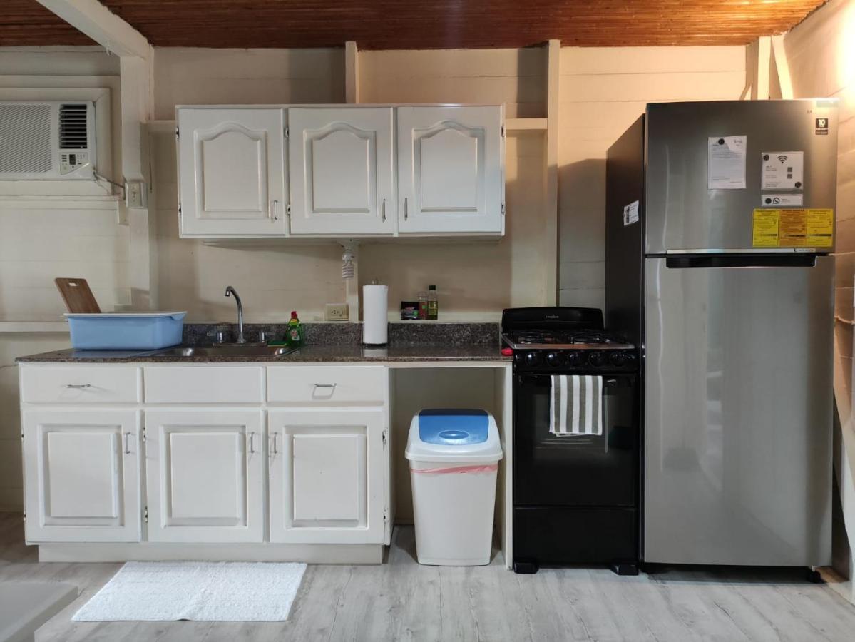 Santuarios Del Mar Apartment Бокас дел Торо Екстериор снимка