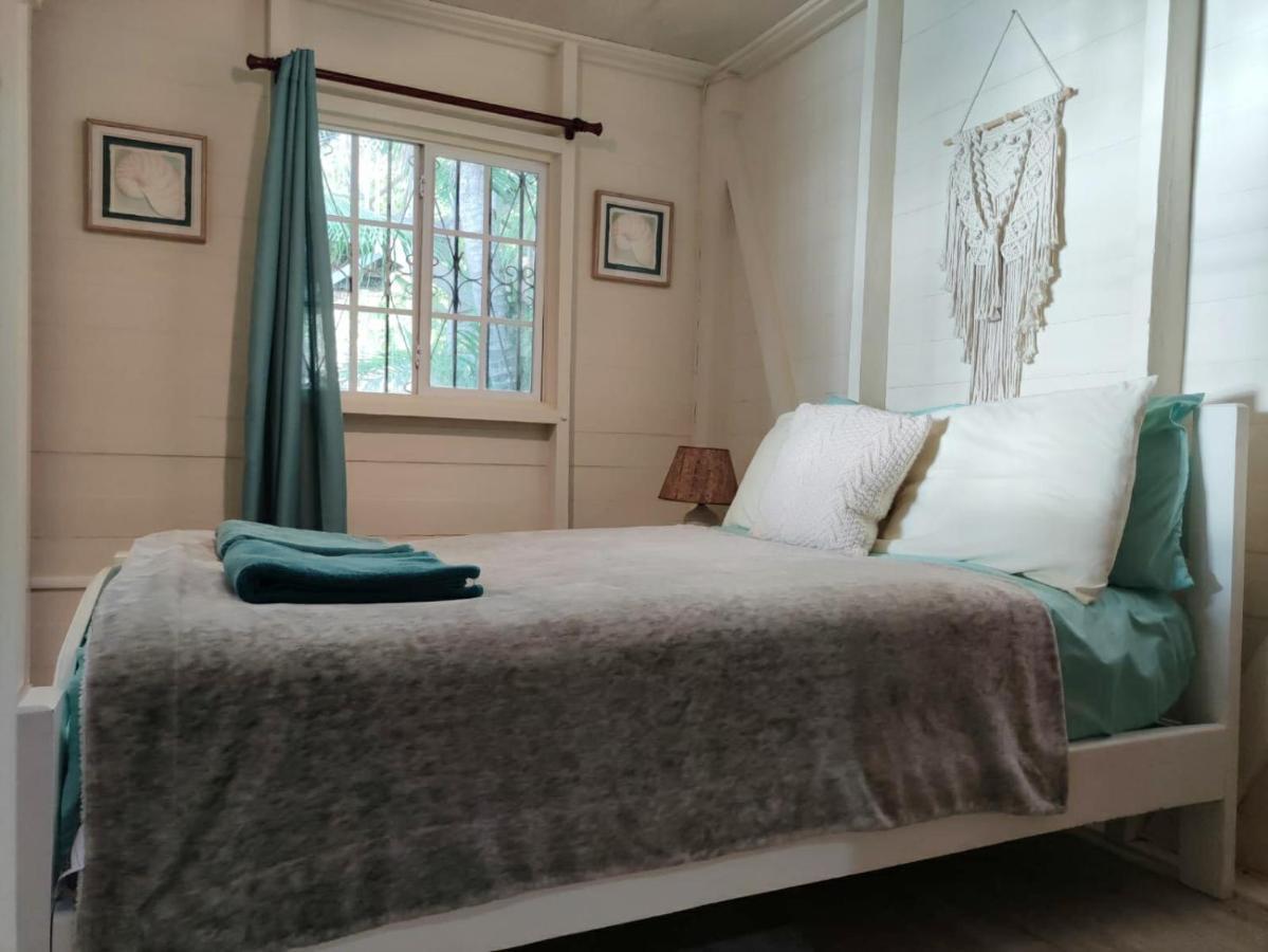 Santuarios Del Mar Apartment Бокас дел Торо Екстериор снимка