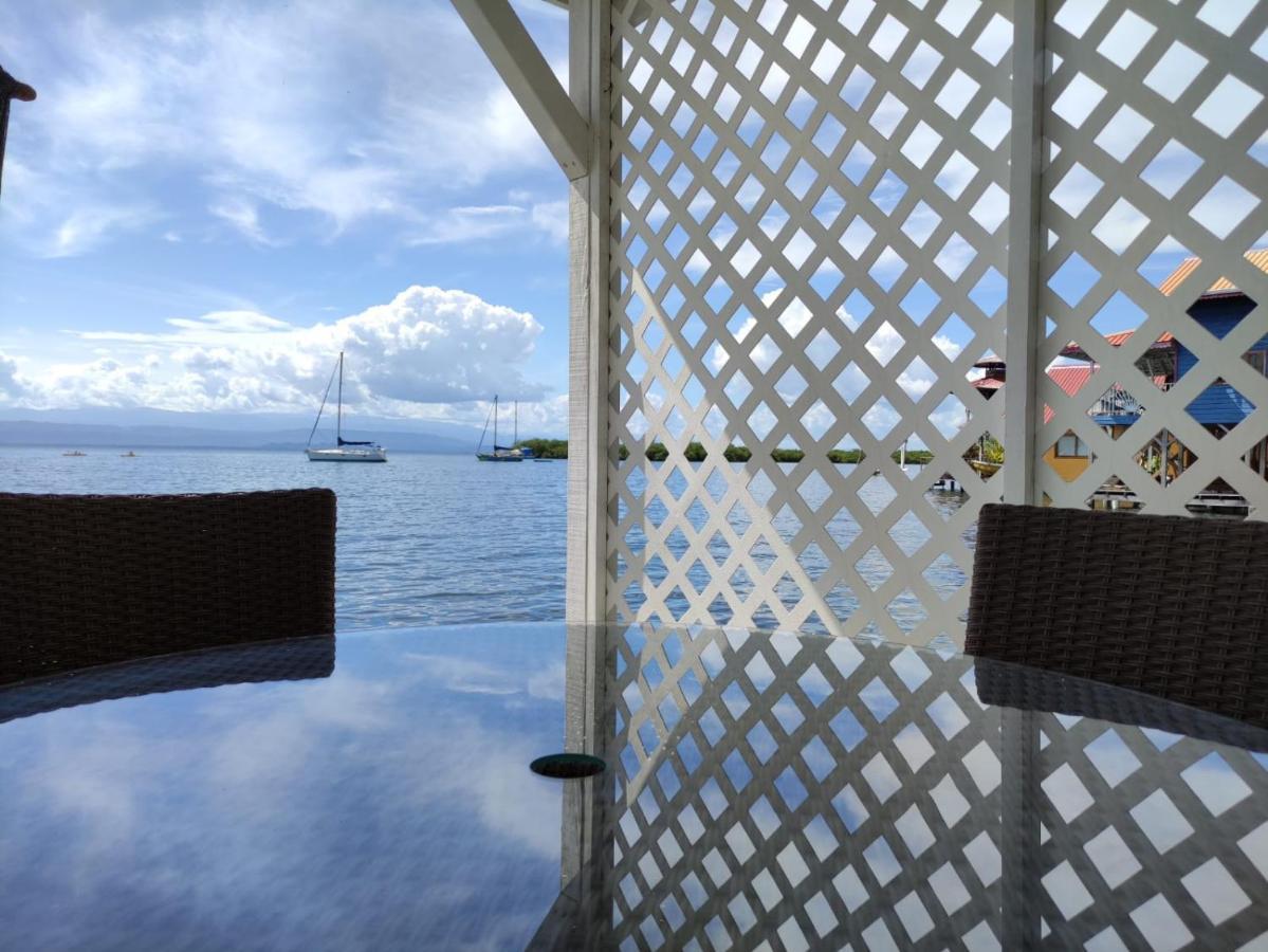 Santuarios Del Mar Apartment Бокас дел Торо Екстериор снимка