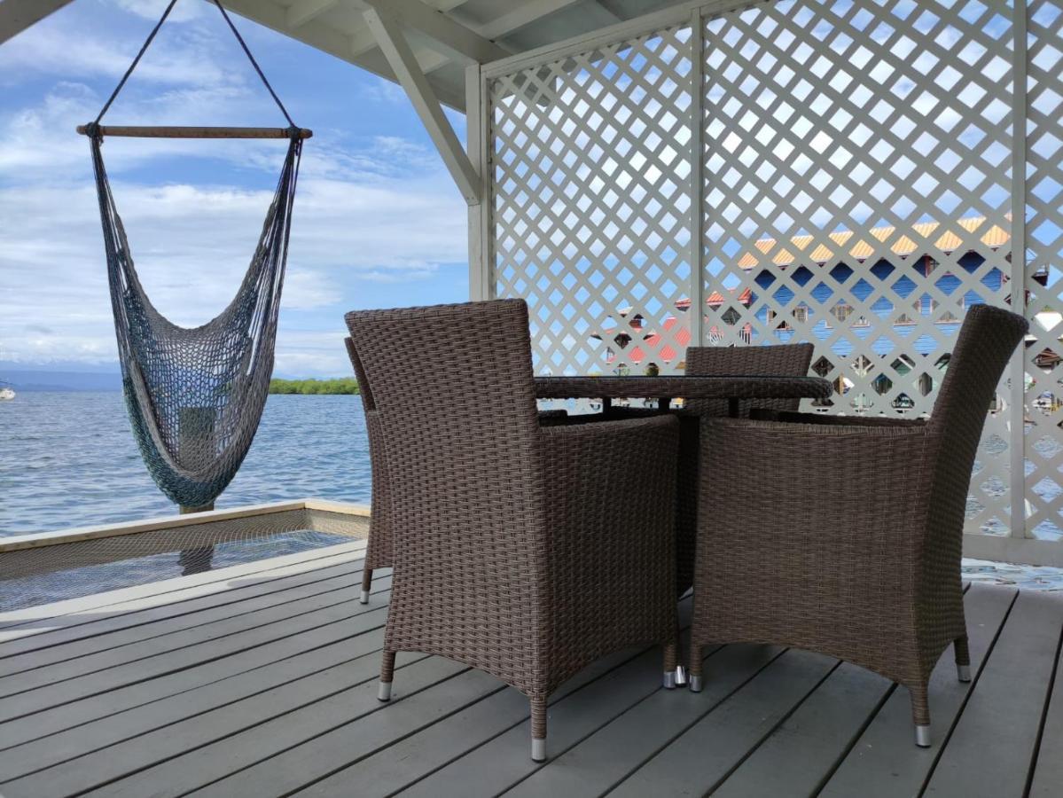 Santuarios Del Mar Apartment Бокас дел Торо Екстериор снимка