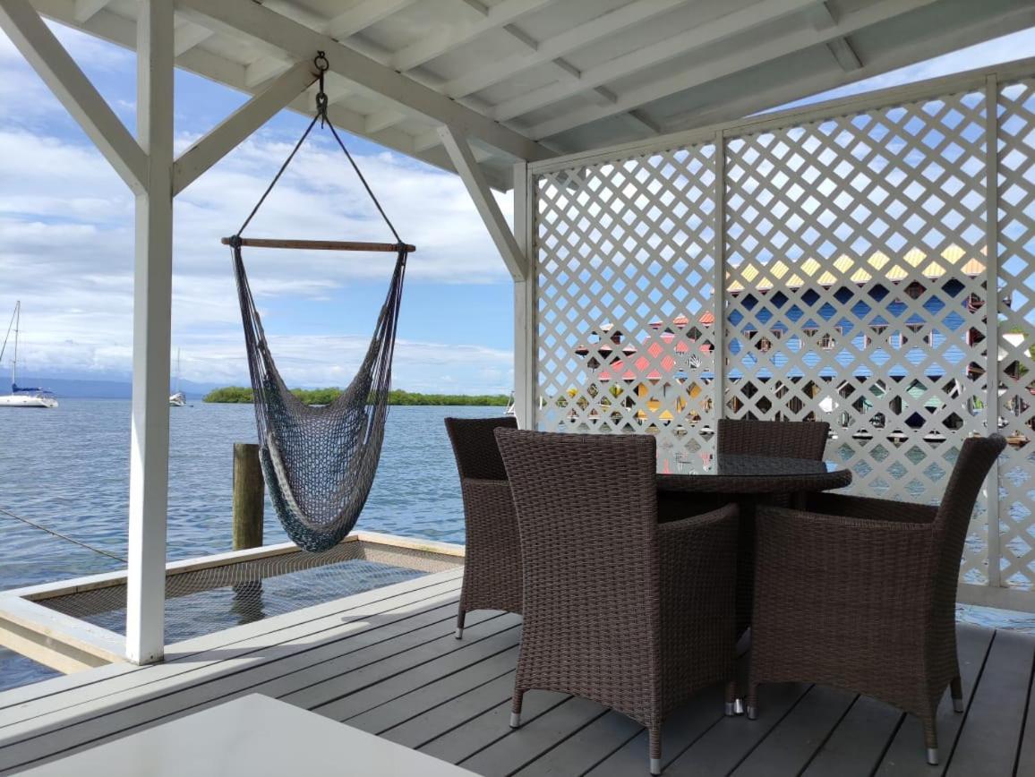 Santuarios Del Mar Apartment Бокас дел Торо Екстериор снимка