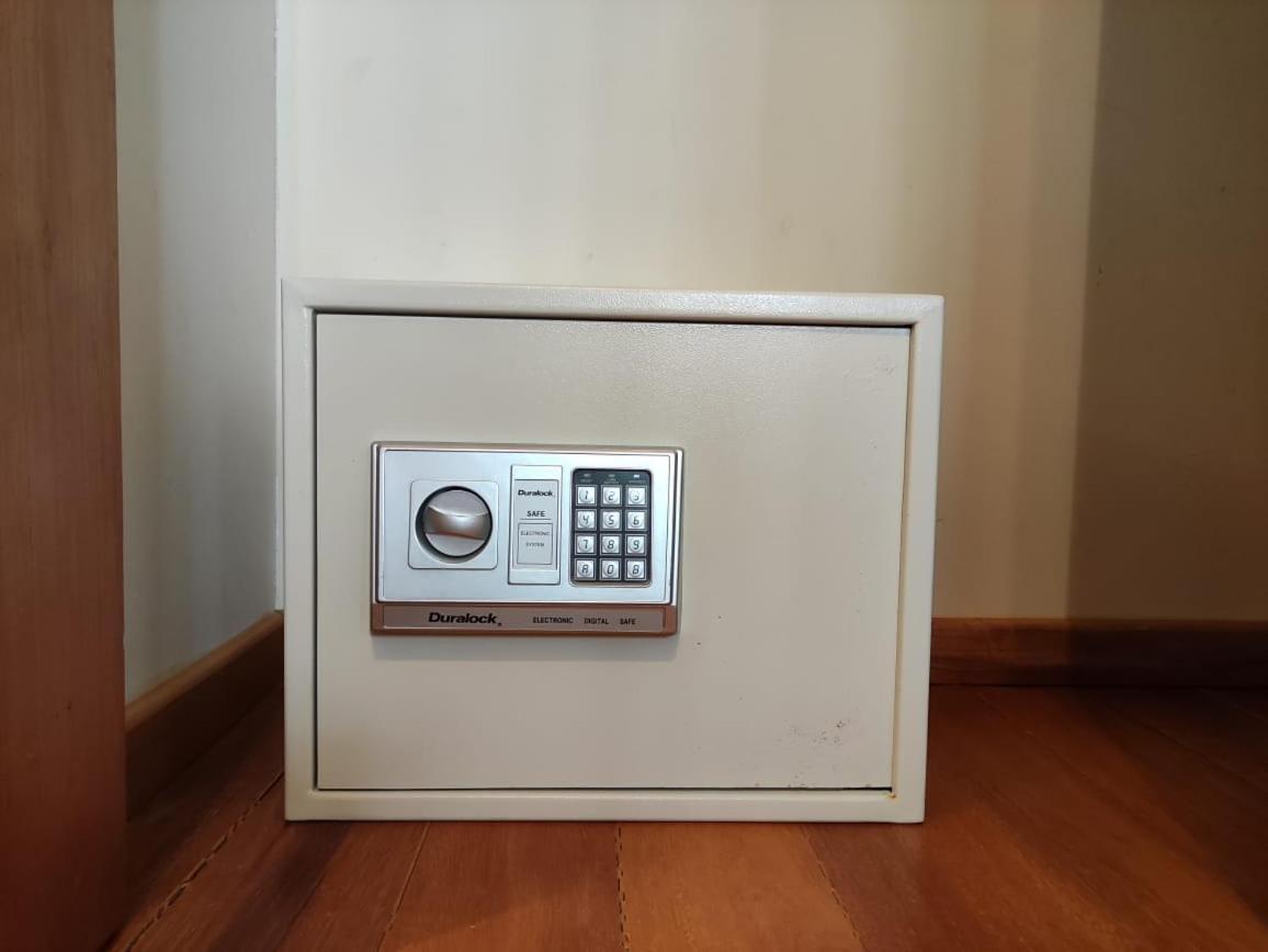 Santuarios Del Mar Apartment Бокас дел Торо Екстериор снимка