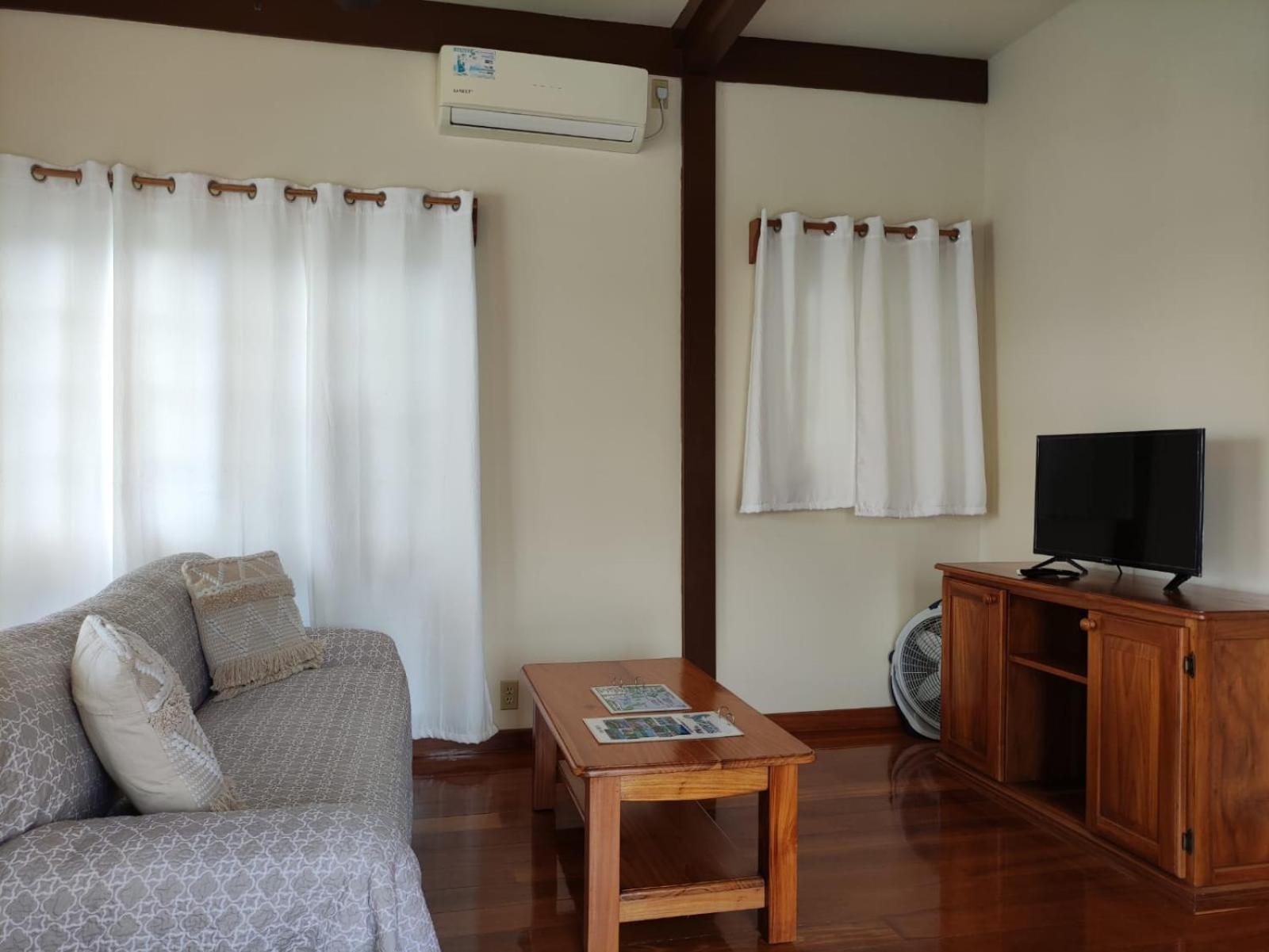 Santuarios Del Mar Apartment Бокас дел Торо Екстериор снимка