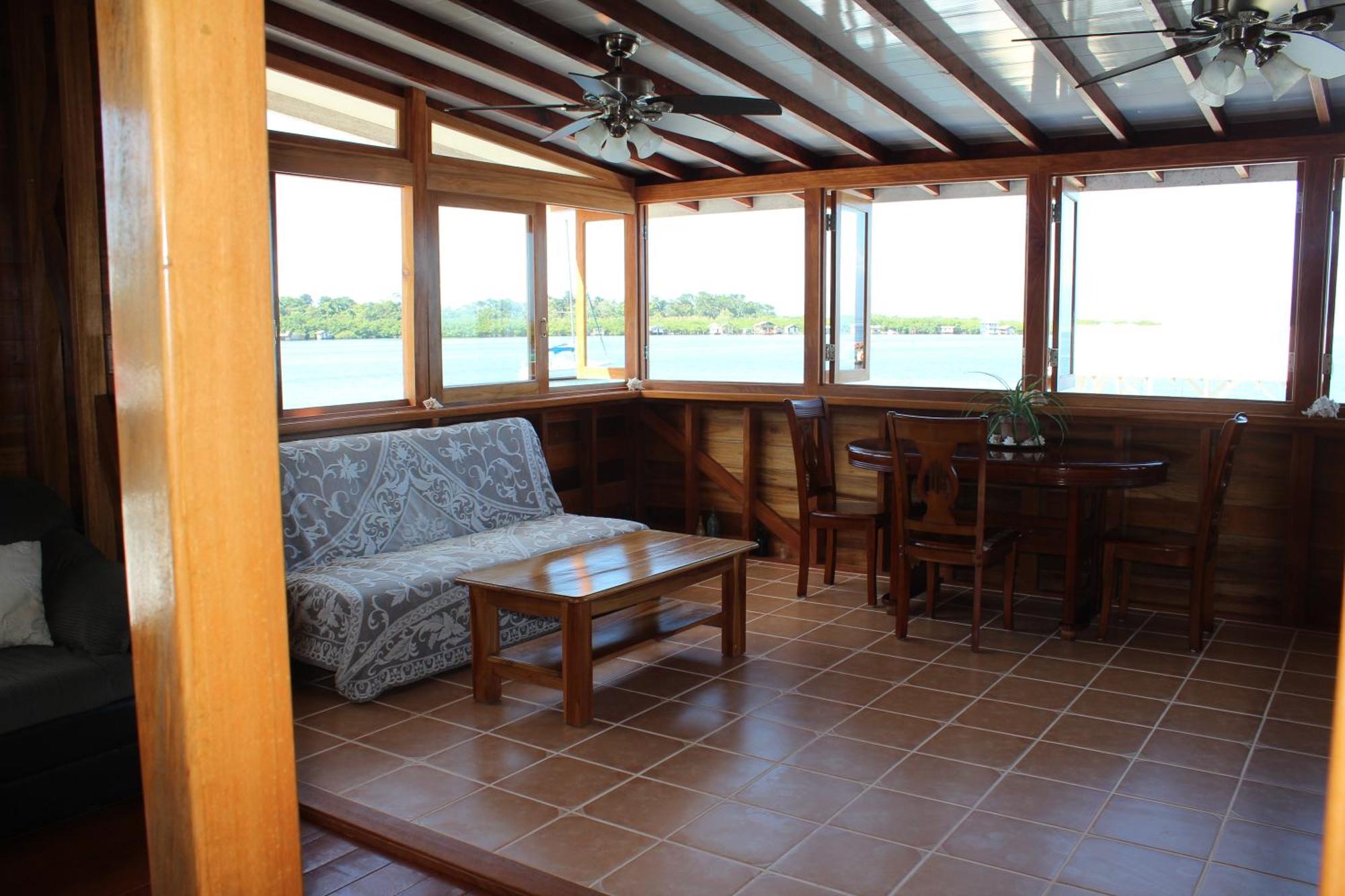 Santuarios Del Mar Apartment Бокас дел Торо Стая снимка