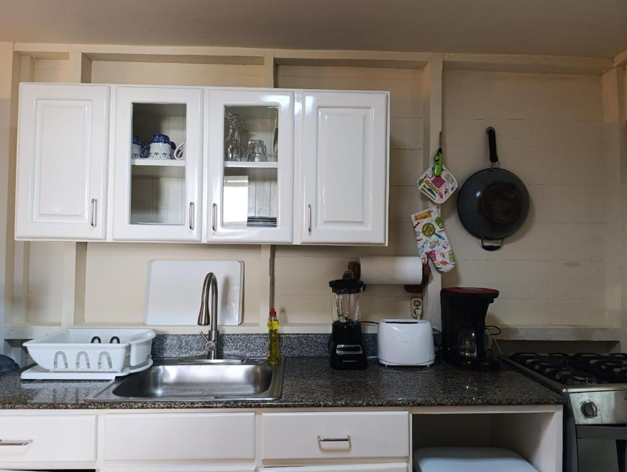 Santuarios Del Mar Apartment Бокас дел Торо Екстериор снимка