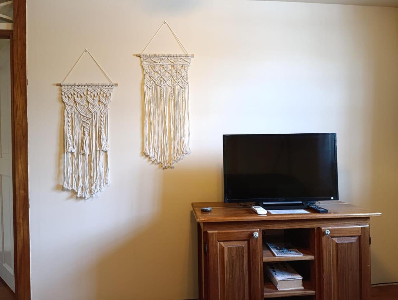 Santuarios Del Mar Apartment Бокас дел Торо Екстериор снимка