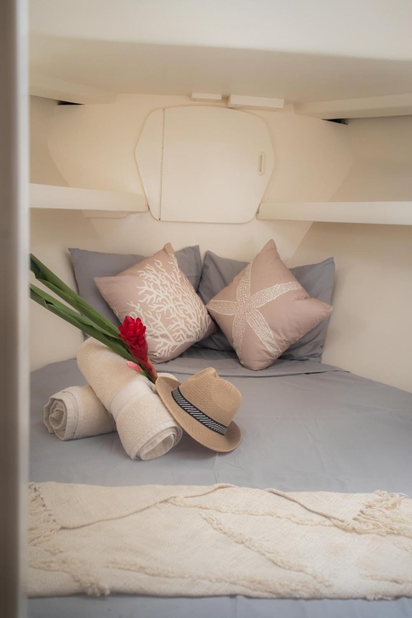 Santuarios Del Mar Apartment Бокас дел Торо Екстериор снимка